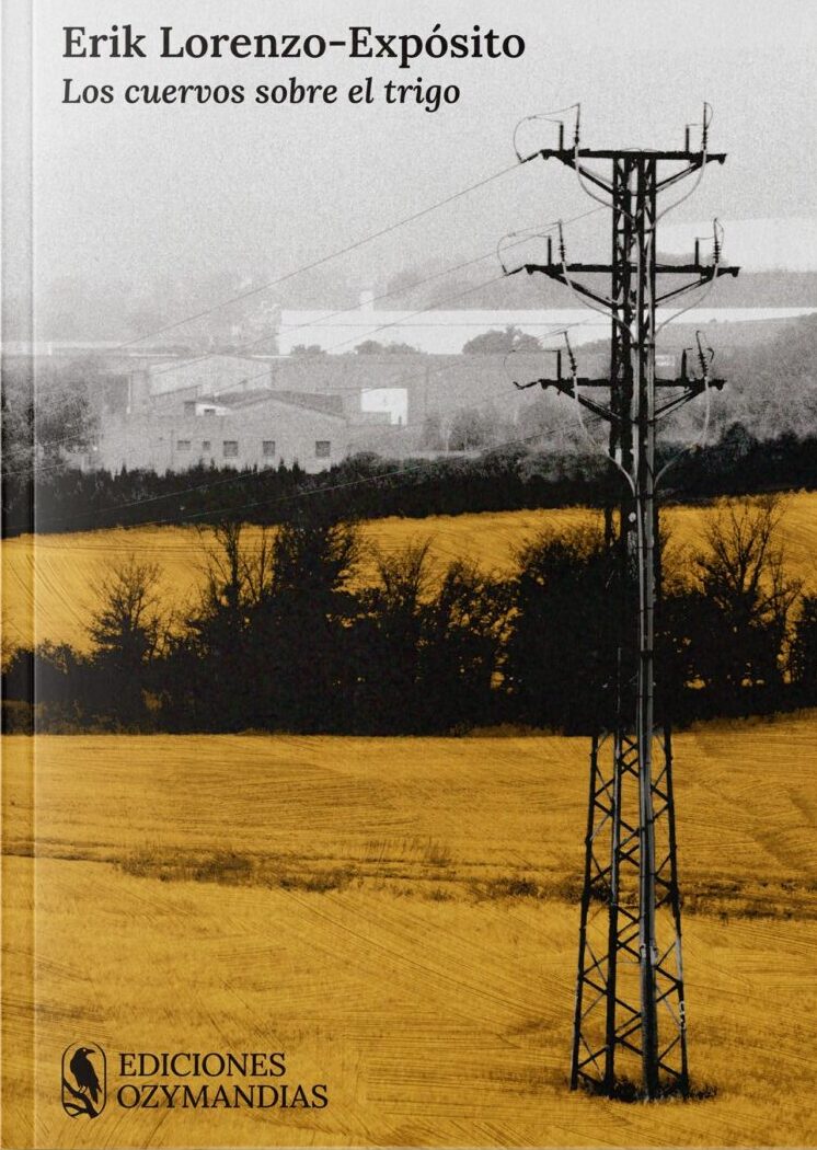 losCuervosSobreElTrigo