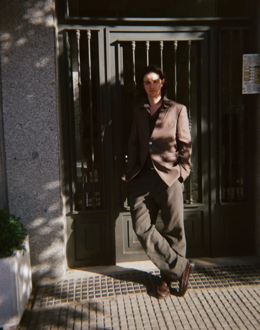 Erik Lorenzo Expósito color